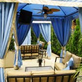 Disneyland Hotel Renovation