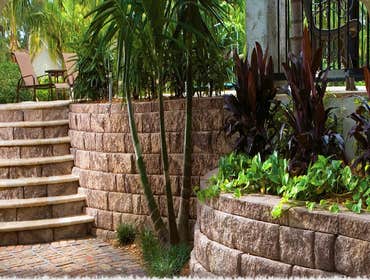 Photo(s) from Decorative Paving Systems Decorative Paving Systems has been doing business continually since 1987 in the Dallas metroplex area. During t