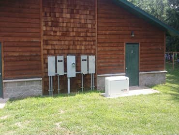 Photo(s) from Nathan's Electric Service