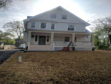 Summit, NJ - Addition & Renovation