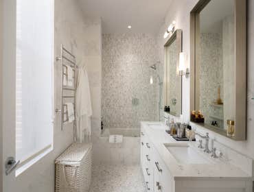 Midtown South Condo Renovation