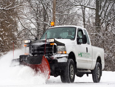 Snow Removal