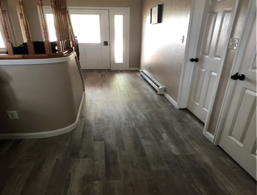 Sample Projects - Interior and Exterior