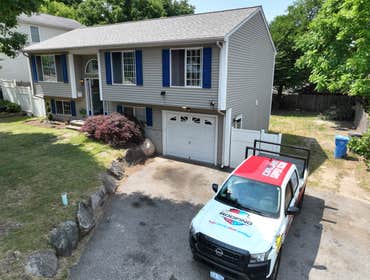 Photos by Mighty Dog Roofing