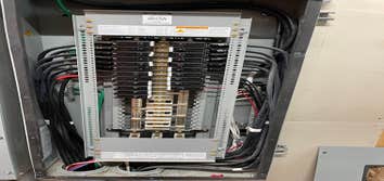 JG Electric