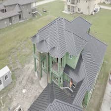 A.T Pioneer Roofing