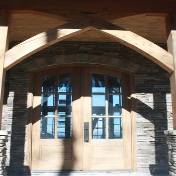 paris mountain home