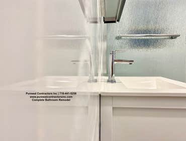 Kitchen & Bathroom Remodeling By Purewal Contractors Inc Purewal Contractors Inc Did a Variety of Complete Kitchen Remodeling and Bathroom Remodeling 
