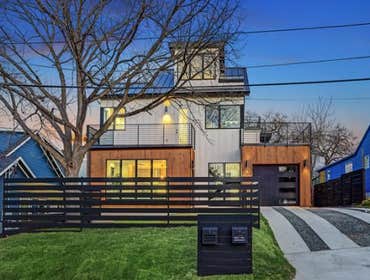 Photos by Lbf Homes #1