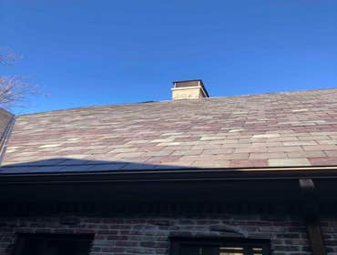 Photos by Thomas Jefferson Roofing & Remodeling #1