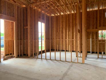Photos by ACET Custom Homes #1 New custom home built for this client.