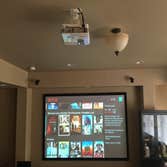 Family Room Theater