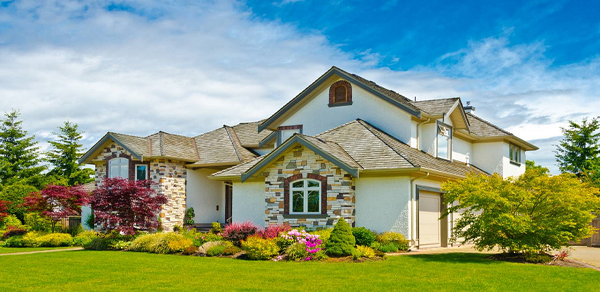 Conrad Homes