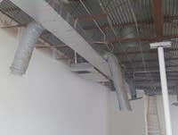 Air conditioning