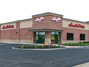 Jack's Pets - Austin Landing