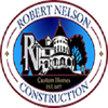 Robert Nelson Construction logo