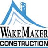 Wakemaker Construction logo