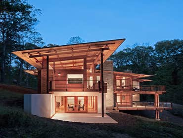 Greenland Rd. Residence