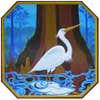 Bk Cypress Log Homes logo