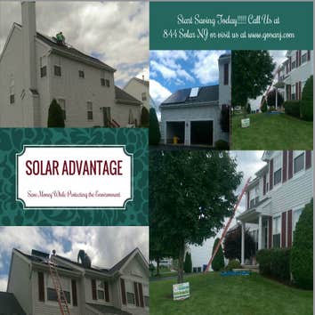 Photo(s) from Solar Advantage New Jersey Llc