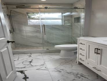 Bg Construction & Remodel LLC's Work