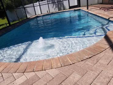 Pools and Project Photos