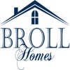 Broll Homes logo