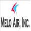 Melo Air Inc logo