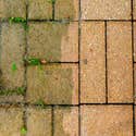 pressure washing
