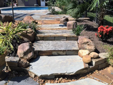 Photos from Dekeyzer Hardscapes
