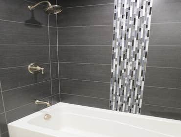 Snc Construction And Home Improvements Project