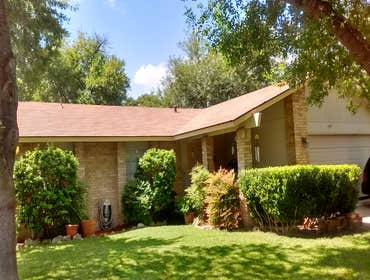 Jimenez Residence