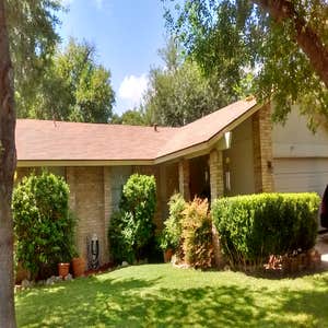 Jimenez Residence