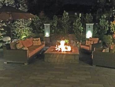 Photos by Mullaney Landscape #1
