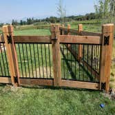 Fences