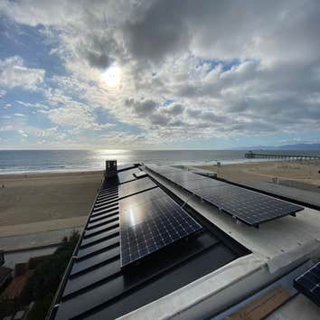 Xero Solar