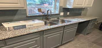 Smg Custom Painting LLC