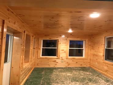 Photos by Mast Construction #1