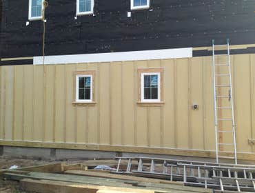 Photos by Wyatt L Parker General Contractor