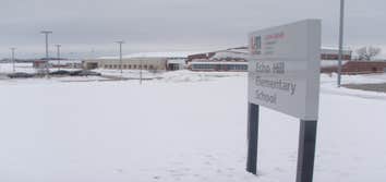 HVAC for Echo Hill Elementary