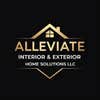 Alleviate Interior & Exterior Home Solutions LLC logo