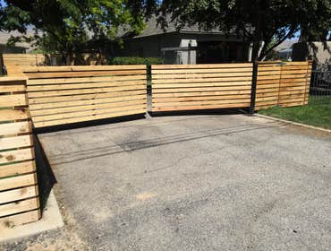 Fences