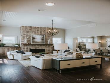 Photos from Southern Serenity Homes, LLC