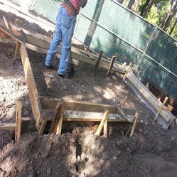 Various projects