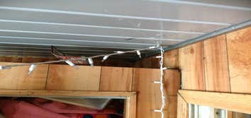 Soot web