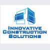 Innovative Construction Solutions LLC logo