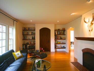 Laswell House