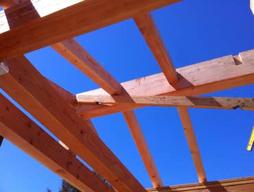 Works by Steve Flores Construc