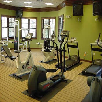 WaterChase Clubhouse