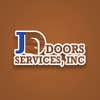 JD Doors Services Inc logo